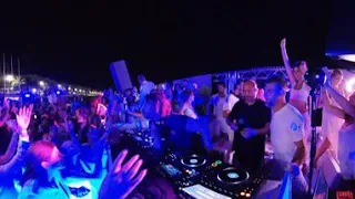 @BobSinclar LIVE  COCOON BEACH | LOVE GENERATION | @iFeelmusic | VIDEO VR 360