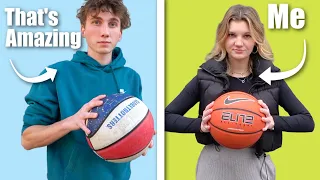 ALL SPORTS BATTLE vs.THAT'S AMAZING 2!