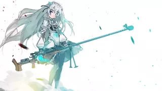 【リミックス／Hitsugi no Chaika】 Coffin Princess 「CC Tenshi」