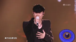 【LIVE现场 | VIP版】 JJ Lin 林俊杰 组曲串烧:《无拘》《曹操》《醉赤壁》《愿与愁》《那些你很冒险的梦》《孤独娱乐》《逆光白》《7千3百多天》《不潮不用花钱》-  20230709