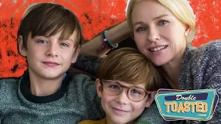 BOOK OF HENRY - WTF SPOILER REVIEW - Double Toasted