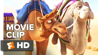 The Star Movie Clip - Crazy Deborah (2017) | Movieclips Coming Soon