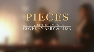 Pieces by Bethel Music (Cover)