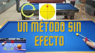 Un método sin efecto. Ep 45