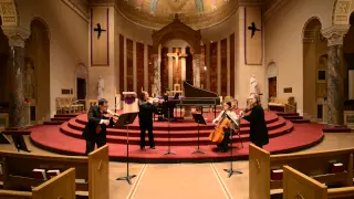 Vivaldi: Concerto for Strings in D Major, RV 121