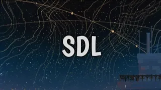 SDL - Agust D (Korean/Romaji/English Lyric Video)