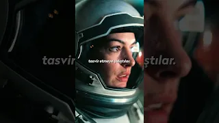 Interstellar filminde bu detayı biliyor muydunuz?