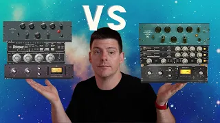 The Best UAD Plugin Alternatives