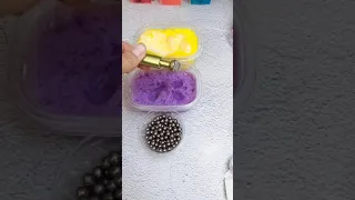 Best Oddly Satisfying Slime ASMR #Shorts