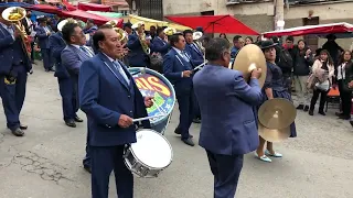 Incas Internacional Raymis 1er Ensayo Fraternidad Incas Raymis En Gran Poder 2023