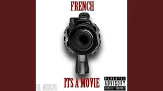 It's a Movie (feat. CP x Archee)