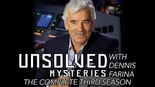 Unsolved Mysteries with Dennis Farina - Season 3, Episode 1