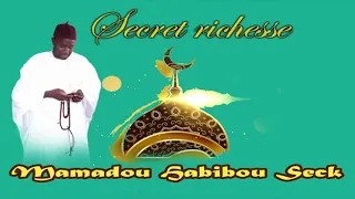 Secret de richesse avec serigne habib seck dakar