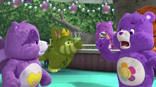Care Bears and Cousins Episode 12 - Beastly Bungalow