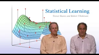 Statistical Learning