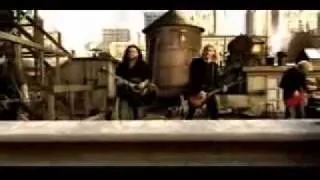 Nickelback - Hero