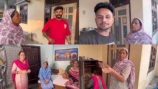 Appa Lagwye New Darwze Daso Sare Jane Kida Da Lagye New Vlog 2024