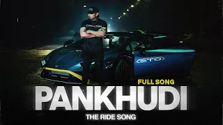 Pankhudi - The Ride Song | Yo Yo Honey Singh | Full Song Out Now