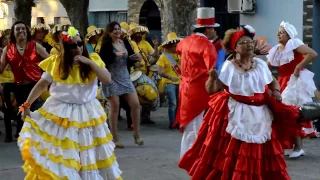 Llamadas de Primavera - Durazno