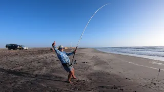 Unforgettable Fishing Trips: Exploring Namibia's Waters