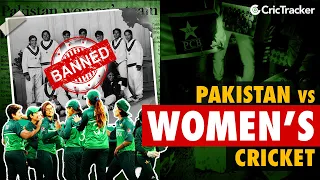 Pakistan v PAK Women Cricket: From Death Threats to Legends | The Most Inspiring Cricket Story Ever?