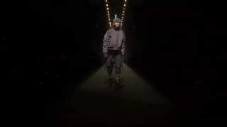 2017 F/W HERA SEOUL FASHION WEEK 디그낙(D.GNAK)