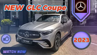 NEW GLC Coupe 2023_preview