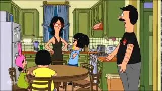 Bob's Burgers: Linda Belcher