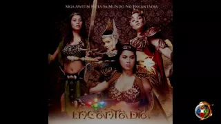 Encantadia: Opening theme song