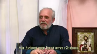 Державные беседы. В.А.Саулкин. Александр Невский (часть 3 из 3)