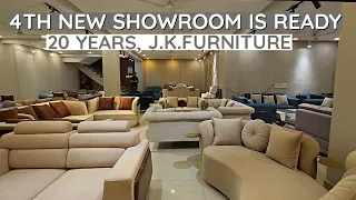 New Range, Fast Selling Indian  Important Home Furniture | Best PRICE | Sofas, Beds J.K. Furniture