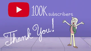 100k Sidewalk Celebration Video!