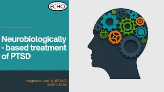 Neurobiologically-based Treatment for PTSD IC@N ECHO