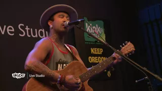 Nahko - Love Letters to God (101.9 KINK)