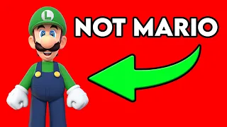 100 Facts About Nintendo That YOU Shouldn't Know!