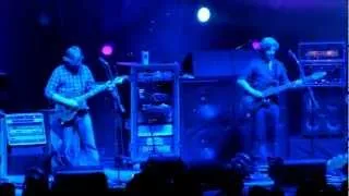 Phish: "Free" 6-24-12 (SBD/AUD) @ Blossom Music Center - Cuyahoga Falls, OH