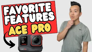 This May Surprise You - Insta360 Ace Pro Review