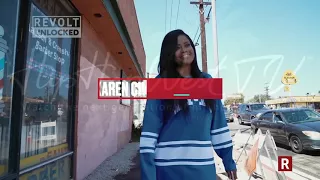 Nipsey Hussle - The First Smart Store In The World