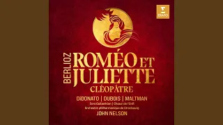 Roméo et Juliette, Op. 17, H 79, Pt. 2: Scène d’amour