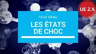 Les états de choc