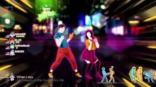 [Just Dance 2015] Me And My Broken Heart (Rixton) - 5 Stars