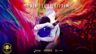 Twin Flame Riddim Mix "Soca 2019" (Dj CashMoney)