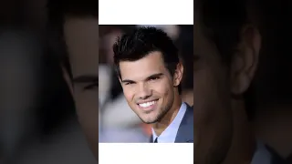 Taylor Lautner se emociona ao anunciar noivado da irmã, na web ...