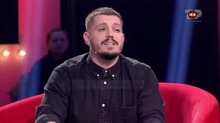 Nga Bora te Trixa/ Arjola përplaset me Elgitin, shpërthen për Donaldin: I ka përdorur! | Fan Club