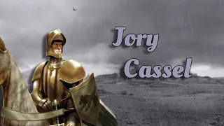 Jory Cassel: Petty Casualty | Character Analysis | ASOIAF