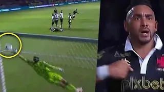 EMOÇÃO NO GOLAÇO DE PAYET E FESTA NO FIM DO JOGO EM VASCO X AMÉRICA MG