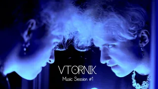 VTORNIK - ДЕЛА ВОСТОК (Freestyle Session #1)