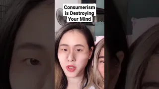 How Consumerism Destroys Our Minds - Happy Black Friday!