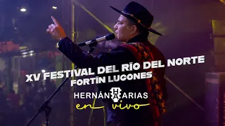 Hernán Arias en Vivo 2023