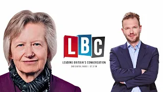 Jill Rutter and James O'Brien: Civil service 100k bigger since Brexit but 'no clear vision'